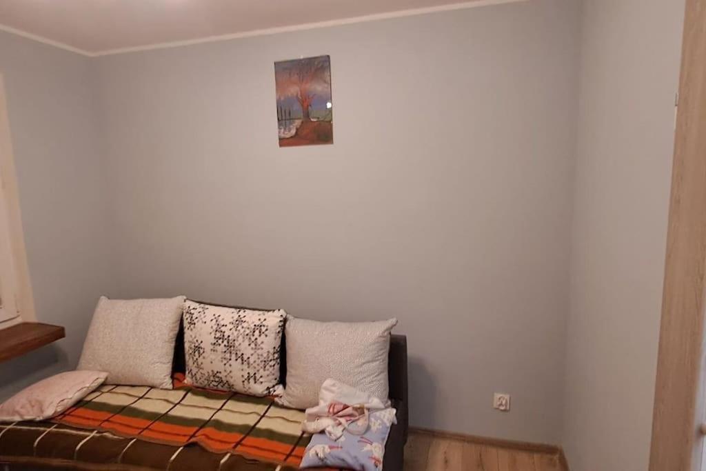 Mieszkanie Pradnik Czerwony Краків
